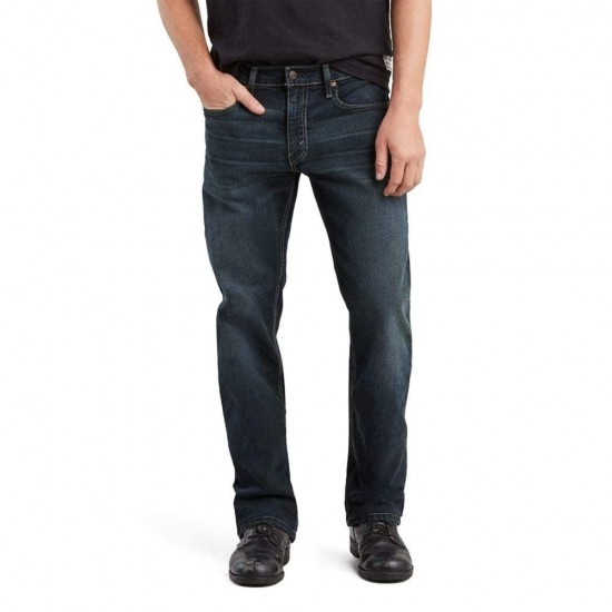 Relaxed straight-leg jeans (extended sizes available) Relaxed straight-leg jeans (extended sizes available)