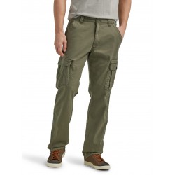 Loose stretch work pants