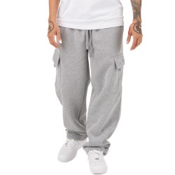 Heavyweight fleece work pants