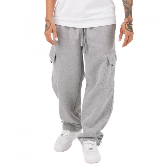 Heavyweight fleece work pants Heavyweight fleece work pants