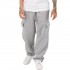 Heavyweight fleece work pants