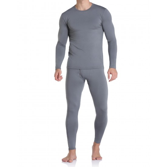 Thermal base layer with fleece lining cold weather top Thermal base layer with fleece lining cold weather top