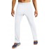 Men's athletic pants with pockets training track joggers soccer warm-up ankle-zip pants