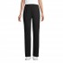 Women's athletic knit high-waist pants