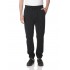 Basic stretch twill joggers - regular and plus sizes
