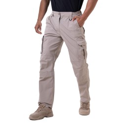 Work pants ripstop tactical lightweight hiking waterproof military pants