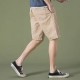 Men's American shorts loose casual 5-inch sporty breathable summer trendy pants Men's American shorts loose casual 5-inch sporty breathable summer trendy pants