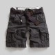American quick-dry workwear shorts men's summer trendy loose premium sport casual 5-inch 2025 American quick-dry workwear shorts men's summer trendy loose premium sport casual 5-inch 2025