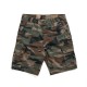 Summer multi-pocket workwear shorts men's street outdoor functional quick-dry straight-leg loose 5-inch Summer multi-pocket workwear shorts men's street outdoor functional quick-dry straight-leg loose 5-inch