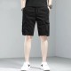 Summer trendy workwear shorts men's ins viral loose casual 5-inch multi-pocket pants Summer trendy workwear shorts men's ins viral loose casual 5-inch multi-pocket pants