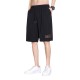 Ice silk shorts men's summer 2025 new quick-dry workwear 5-inch loose casual sport mid-length pants Ice silk shorts men's summer 2025 new quick-dry workwear 5-inch loose casual sport mid-length pants