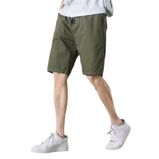 Men's American shorts loose casual 5-inch sporty breathable summer trendy pants Men's American shorts loose casual 5-inch sporty breathable summer trendy pants