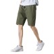 Men's American shorts loose casual 5-inch sporty breathable summer trendy pants Men's American shorts loose casual 5-inch sporty breathable summer trendy pants