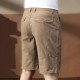 Summer workwear shorts men's trendy ins viral loose streetwear Korean-style 5-inch pants Summer workwear shorts men's trendy ins viral loose streetwear Korean-style 5-inch pants