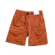 2025 new outdoor functional nylon multi-pocket workwear shorts unisex loose straight-leg casual 5-inch 2025 new outdoor functional nylon multi-pocket workwear shorts unisex loose straight-leg casual 5-inch
