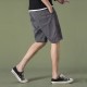 Men's American shorts loose casual 5-inch sporty breathable summer trendy pants Men's American shorts loose casual 5-inch sporty breathable summer trendy pants