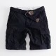 American quick-dry workwear shorts men's summer trendy loose premium sport casual 5-inch 2025 American quick-dry workwear shorts men's summer trendy loose premium sport casual 5-inch 2025