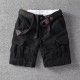 Summer new American shorts men's trendy thin design niche loose oversized sport casual 5-inch Summer new American shorts men's trendy thin design niche loose oversized sport casual 5-inch