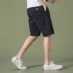 Men's American shorts loose casual 5-inch sporty breathable summer trendy pants